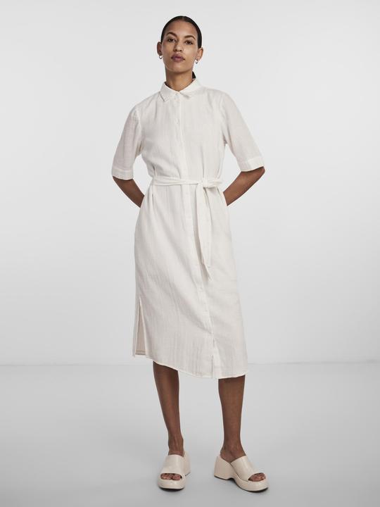 Actual product image Pieces PCSTINA blouse dress (L)