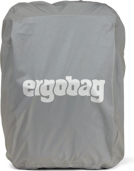 Produktbild Ergobag Regencape Reflex