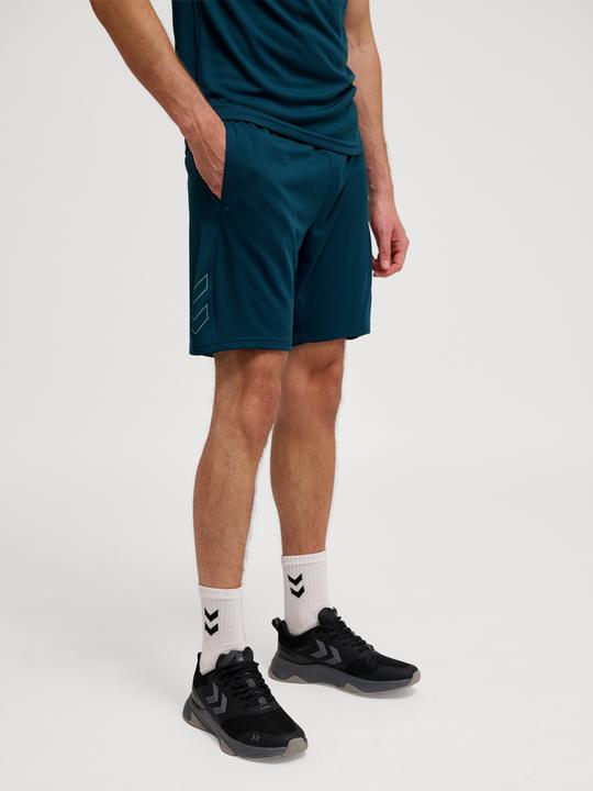 Immagine prodotto hummel pantaloncini hmlTE FLEX MESH (XL)