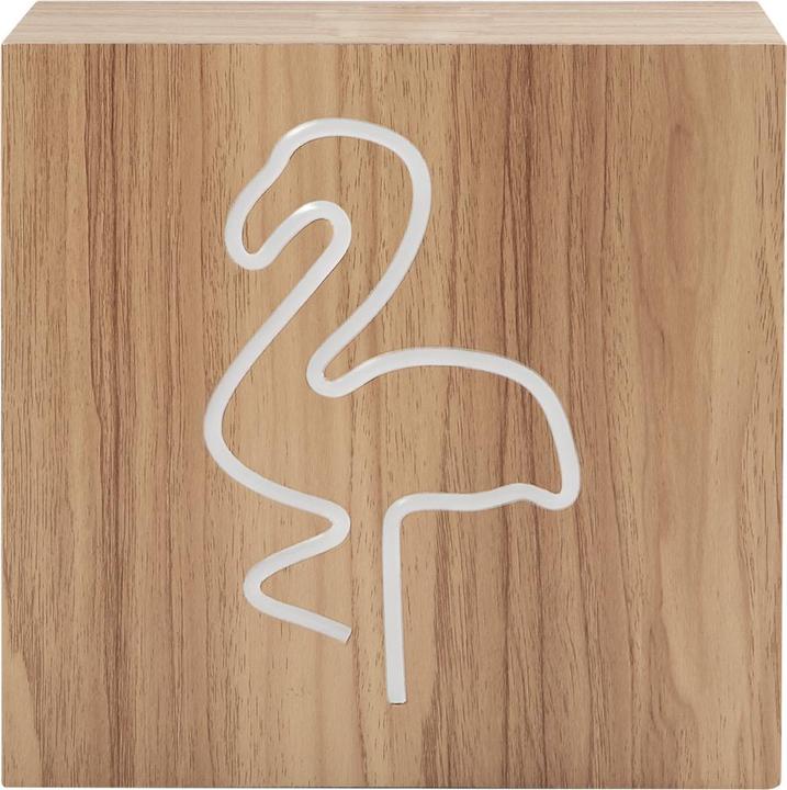 Image du produit Colorblock Haut-parleur lumineux (Fonctionnement sur secteur)