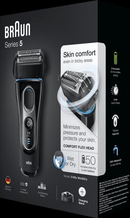 Produktbild Braun Series 5