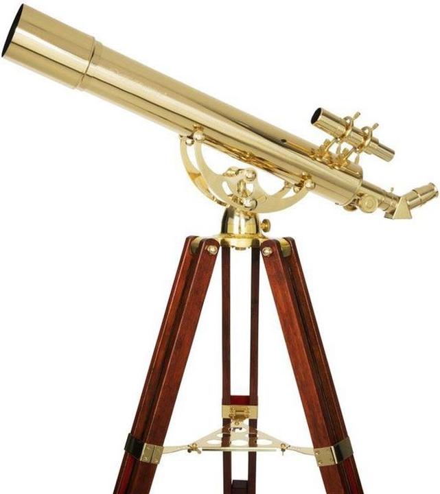 Celestron Ambassadeur 80 AZ