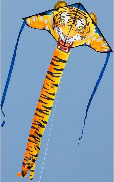 Immagine prodotto Invento Semplice Flyer Tiger