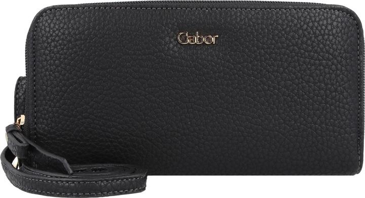 Image du produit Gabor Portefeuilles/bourse Bags GELA Portefeuille long zippé, rose