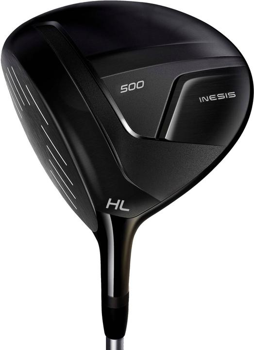 Actual product image Inesis GDR 500 (Left-handed)
