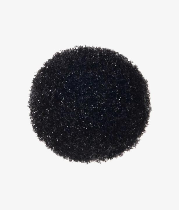 Actual product image MAC Cosmetics Brushes 109 Small Contour (Eyebrows)