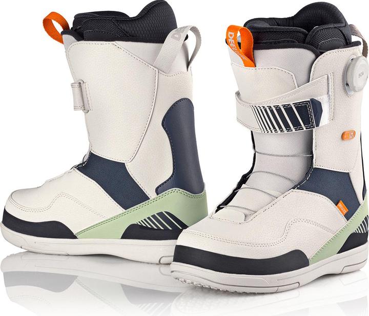 Immagine prodotto Deeluxe DLX - ID LARA BOA - orion (26.5)