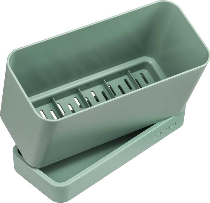 Productafbeelding Brabantia Spoelbak Organiser Spoelbak kant Lichtgroen