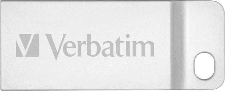 Produktbild Verbatim Executive (16 GB, USB-A, USB 2.0)