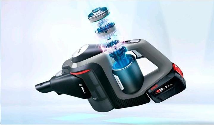 Actual product image Bosch Hausgeräte BSS825MULT Unlimited 8