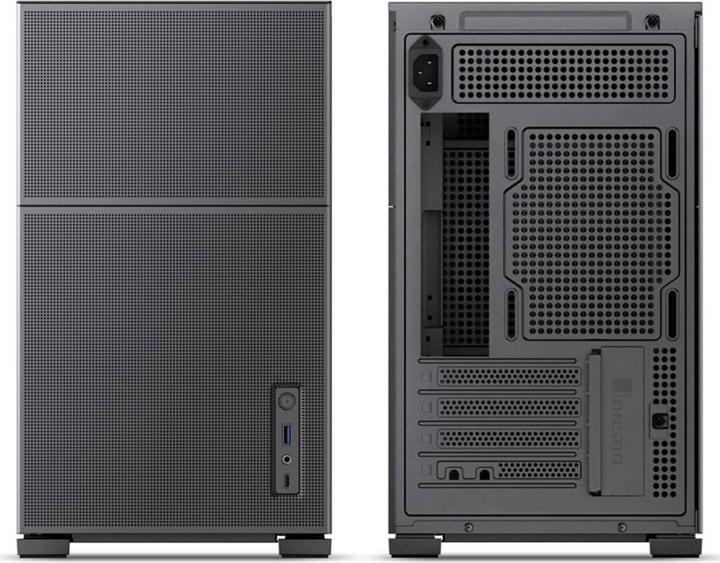 Actual product image Jonsbo D31 (mATX, DTX, Mini-ITX)
