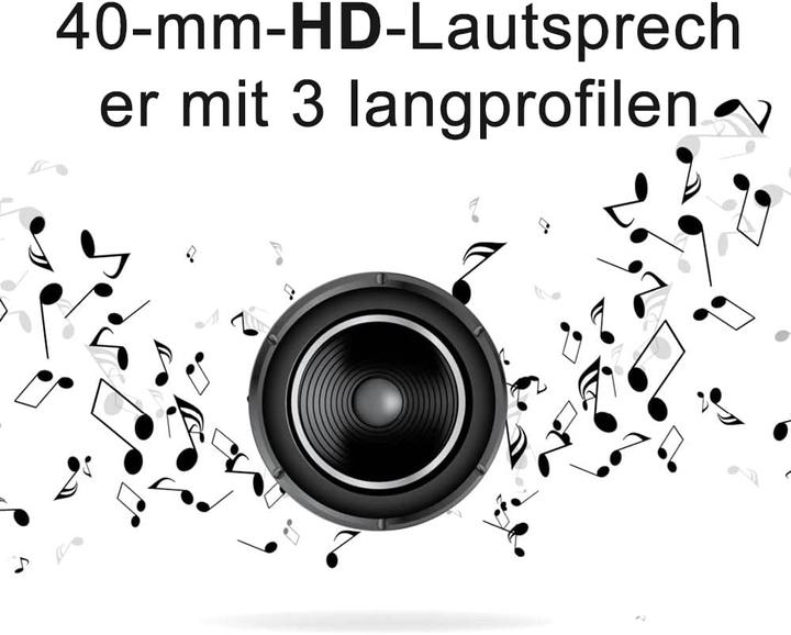 Produktbild Cardo Spirit HD (1er Set)