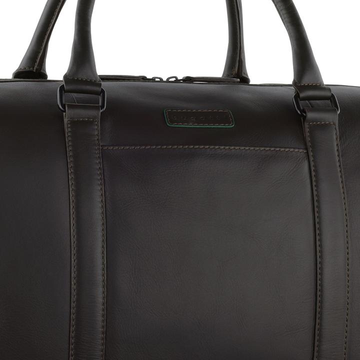 Produktbild Bugatti Clark Weekender Reisetasche Leder 45 cm (19 l)