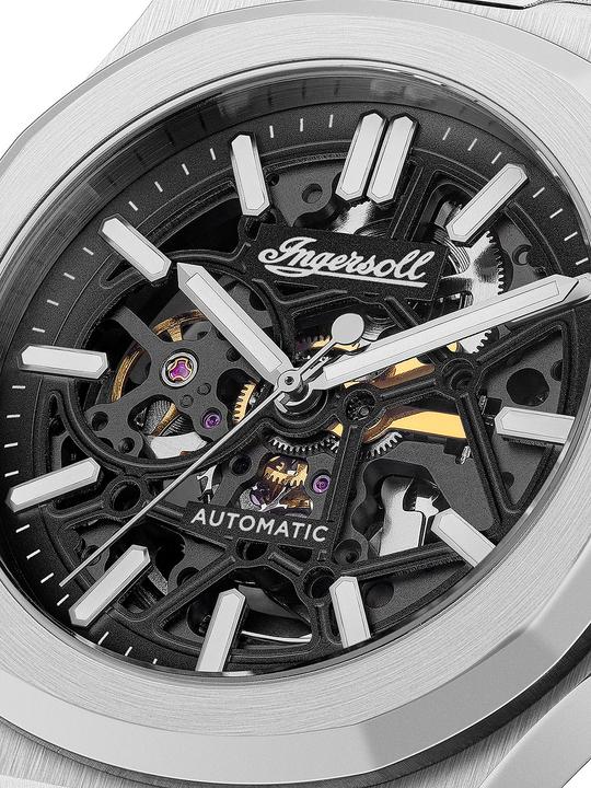 Actual product image Ingersoll 1892 The Catalina (Watch with gemstone, 42 mm)