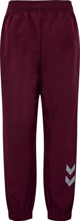 Produktbild hummel Jupitor Tex Softshell Pants (10, 11, 12, 13, 14, 15, 16)