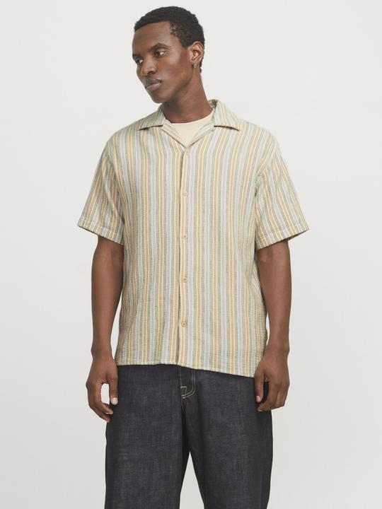 Actual product image Jack & Jones Relaxed Fit Hemd Hemd (XS)