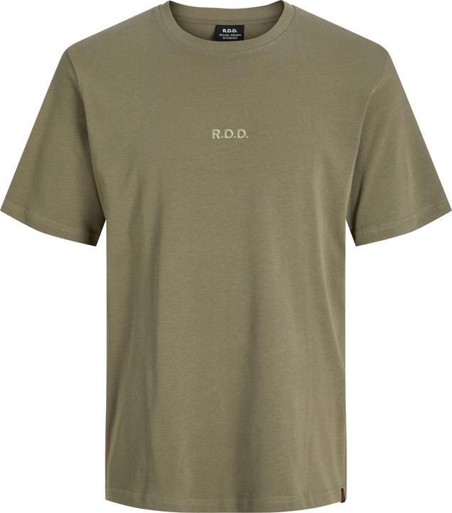 Jack & Jones RDD Gedruckt Rundhals T-shirt T-shirt