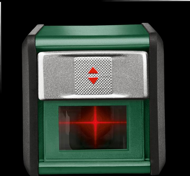 Actual product image Bosch Home & Garden Quigo
