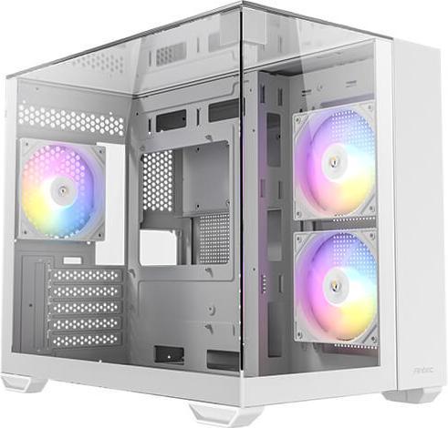 Produktbild Antec CX600M Trio ARGB (Micro-ITX, ITX)