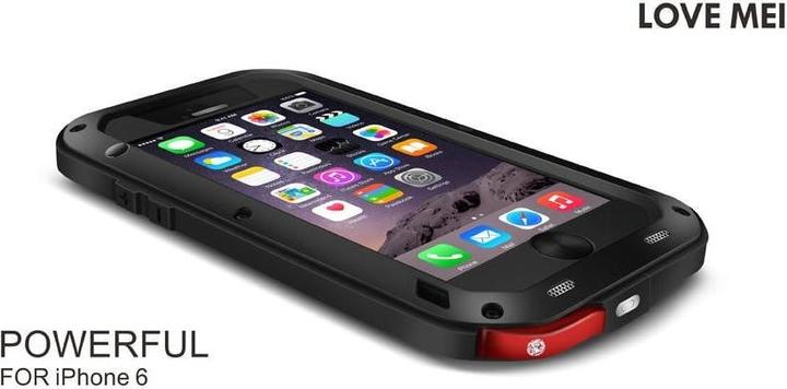 Immagine prodotto PhoneLook Amore Coque Mei Potente (Apple iPhone 14 Pro Max)
