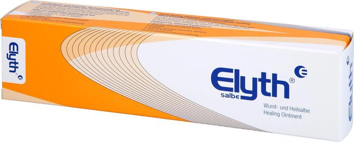 Produktbild Elyth Wund- und Heilsalbe, 100 g Salbe
