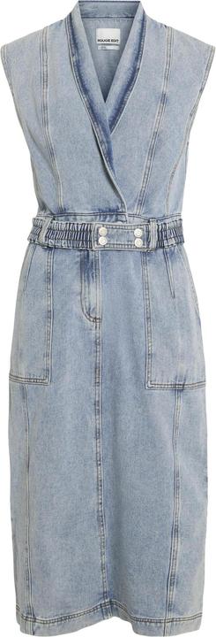 Produktbild Rouge Edit Midi Jeanskleid (38)