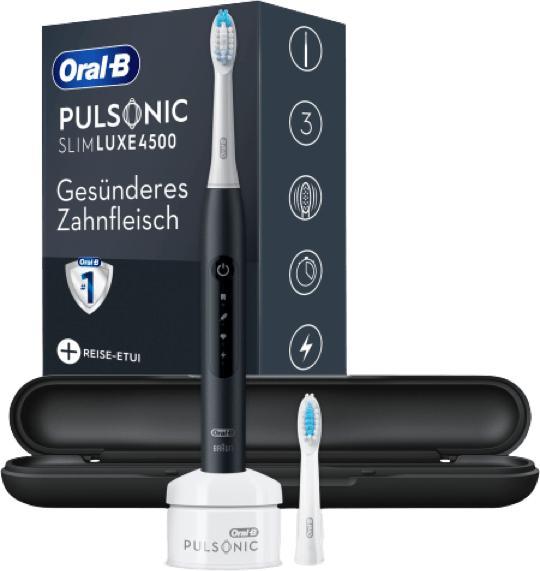 Immagine prodotto Oral-B Pulsonic Slim Luxe (Spazzolino sonico)