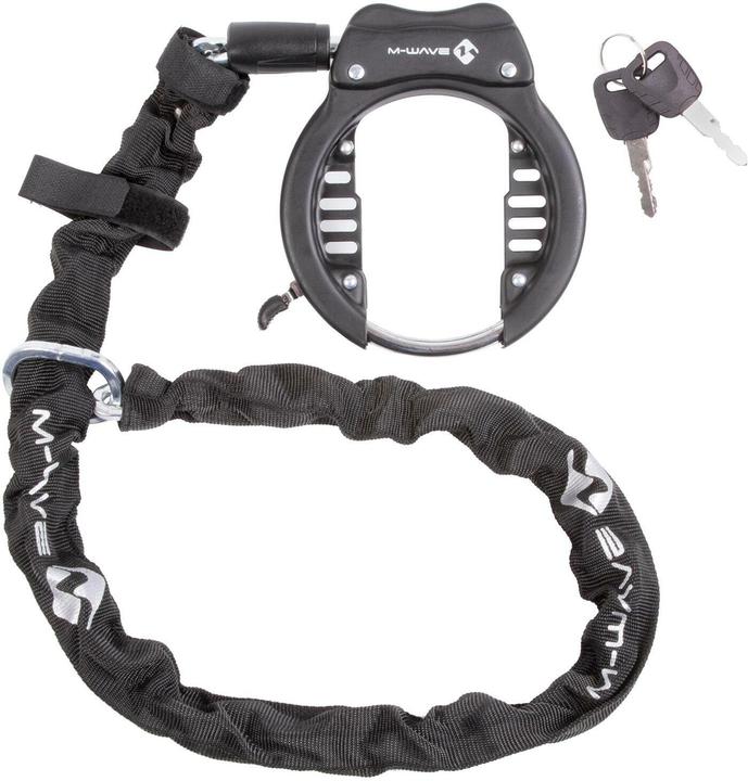 M-Wave Ringchain XL (100 cm)