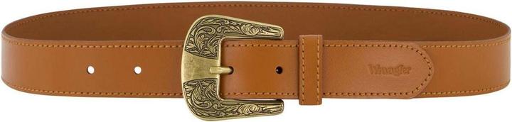 Wrangler Gürtel Big Buckle Belt