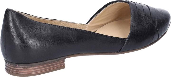Produktbild Hush Puppies LederBallerina Marley (42)