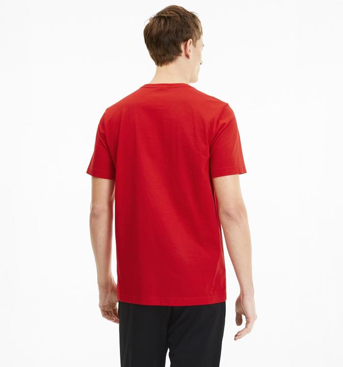 Actual product image Puma teamGOAL 23 Casuals Tee-656578 (M)