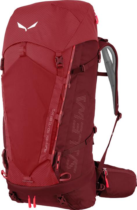 Actual product image Salewa Alptrek + L Da rucksack (50 l)