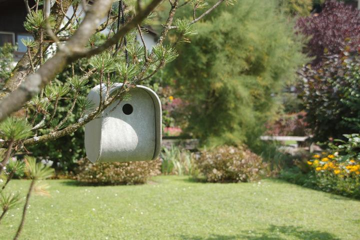 Actual product image Eternit Birdy