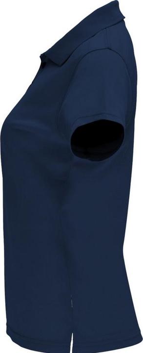 Image du produit Alpinia - Polo MONZHA - Femme (XL)