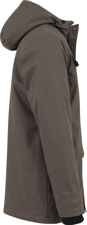 Immagine prodotto Urban Classics Parka in cotone pesante (S)