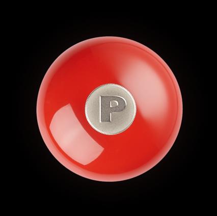 Actual product image Le Creuset Pepper Mill (Pepper)