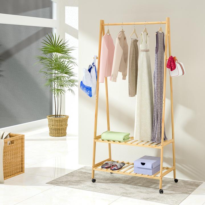Produktbild Casaria Bambus