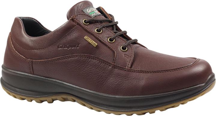 Immagine prodotto GriSport Scarpe da passeggio Livingston in pelle (47)