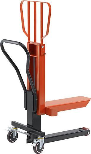Produktbild Simon  Evers & Co. Display-Palettenheber (250 kg)