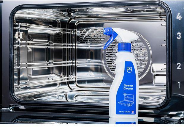 Produktbild V-Zug SteamerCleaner