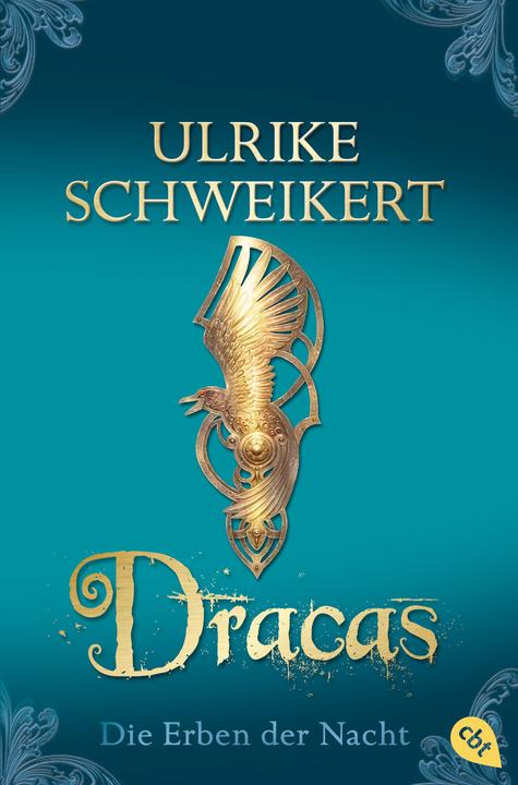 Immagine prodotto Gli eredi della notte - Dracas (Ulrike Schweikert, Tedesco)