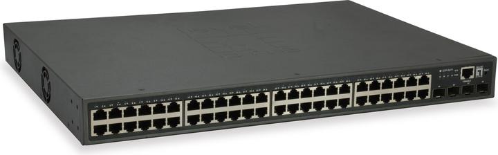 Image du produit LevelOne GTP-5271 (48 Ports)