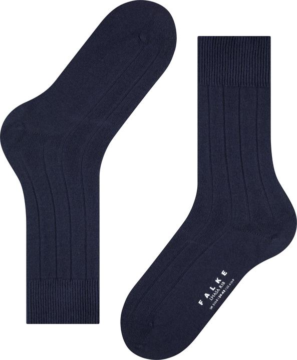 Image du produit Falke Lhasa Rib (Une unité par pack, 43 - 46)