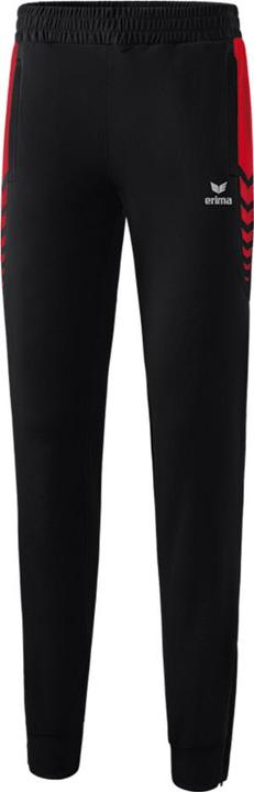 Black red