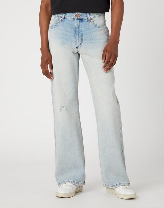 Actual product image Wrangler Jeans Fox (W31/L32)
