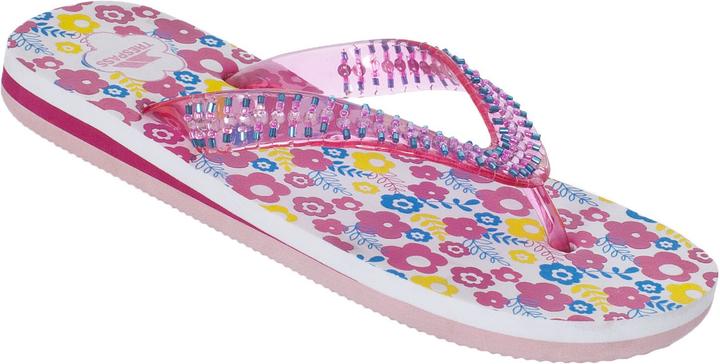 Image du produit Trespass Tongs Eolas pour filles (34)