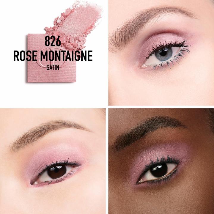 Actual product image Dior Diorshow Mono Couleur 826 Rose Montaigne (826)