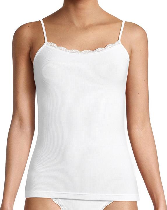 Produktbild Nina von C. 3er Pack Body & Soul Spaghetti Top (38, M)
