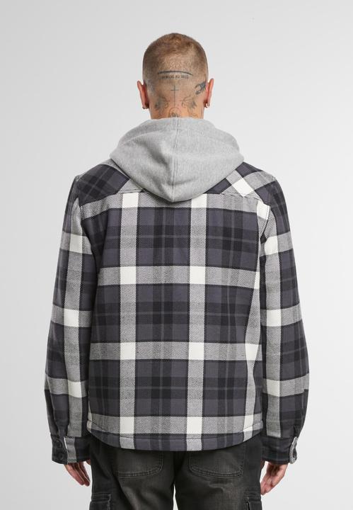 Actual product image Brandit Top Heavy Twill Jacket - 174625 (4XL)