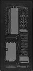 Produktbild Ssupd Meshroom S PCIE 5.0 Edition PC Gehäuse, Mini-Tower, Mini-ITX Gehäuse - schwarz